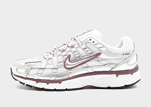Nike P-6000 white