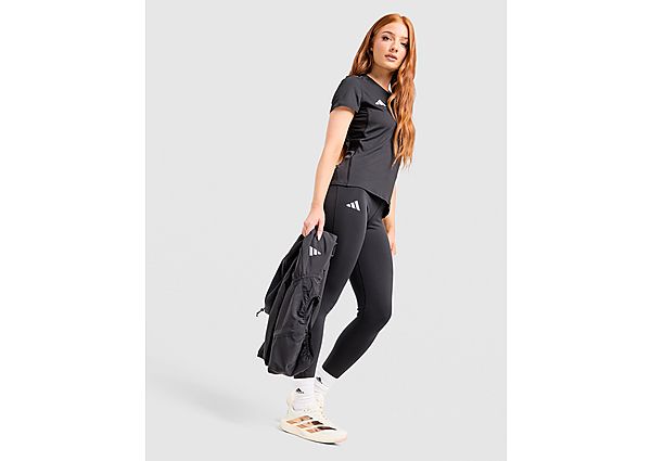 adidas Adizero Essentials Leggings black
