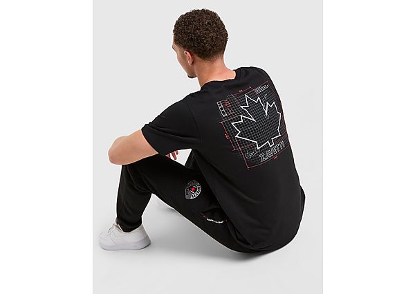 Zavetti Canada Giorelli T-Shirt black
