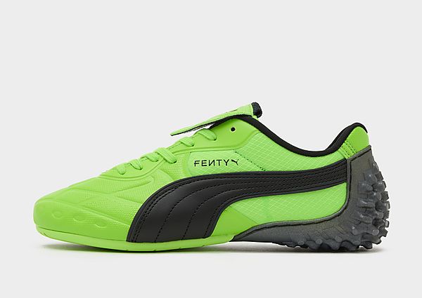 PUMA x FENTY Avanti green