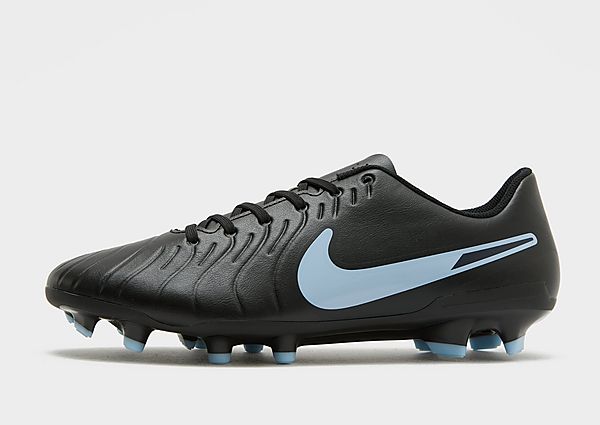 Nike Tiempo Legend 10 Club FG black