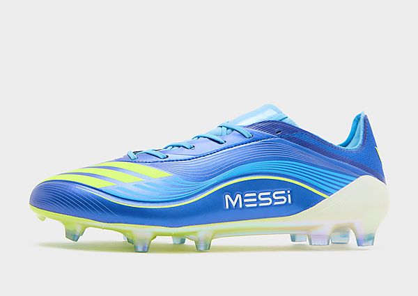 adidas F50 Elite Messi FG blue