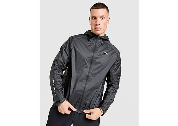 Nike Trail Jacket grey