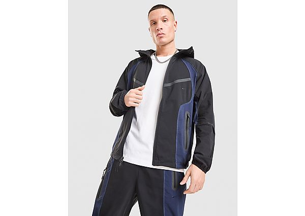 Nike Tech Pro Woven Jacket black