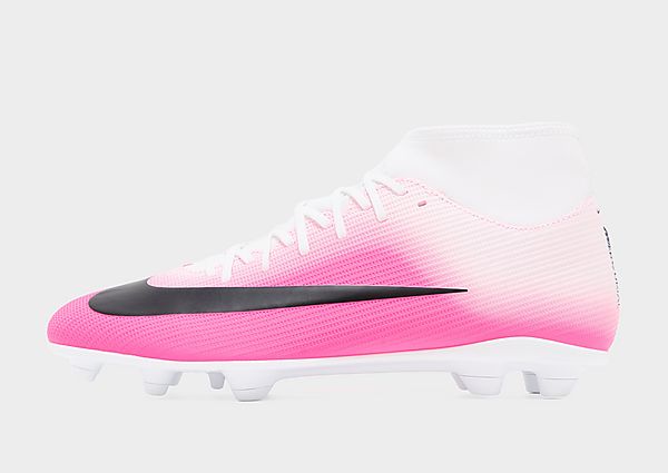 Nike Mercurial Superfly 11 Club FG