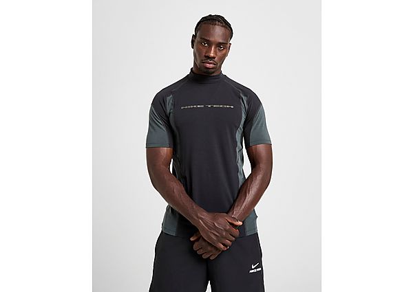 Nike Tech Baselayer T-Shirt black