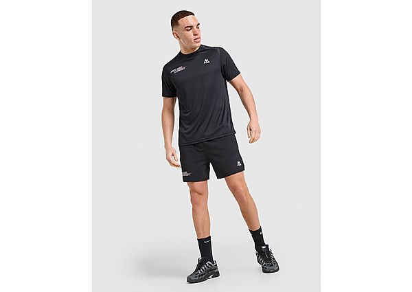 MONTIREX Run Vital Shorts black