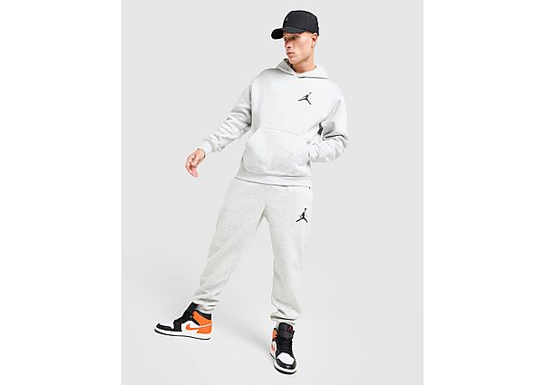 Jordan Air Fleece Joggers grey