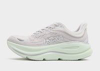 HOKA Bondi 9 grey