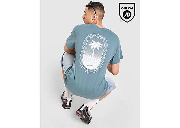 Nike Palm T-Shirt green