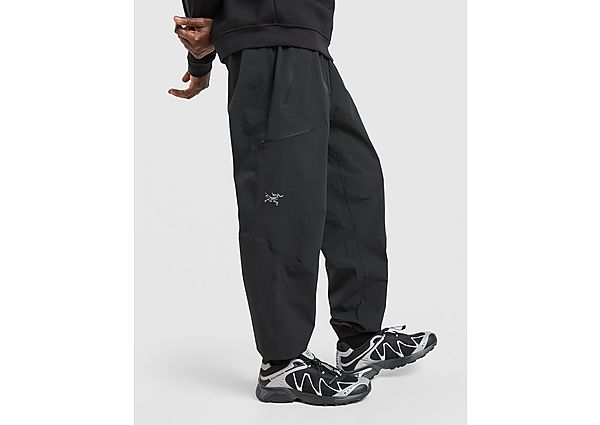 Arc\'teryx Gamma Jogger black