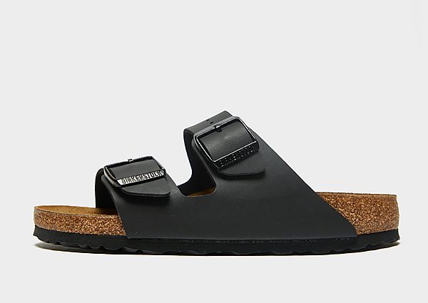 Birkenstock Arizona black