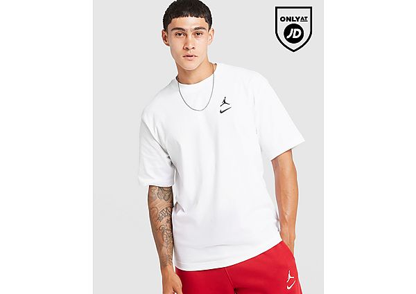 Jordan Swoosh T-Shirt white