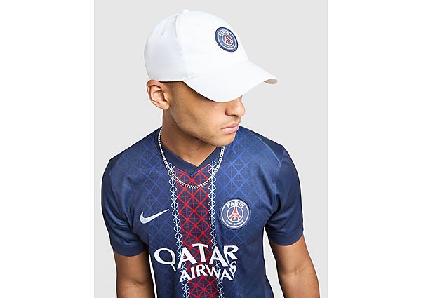 Nike Paris Saint Germain Club Cap white