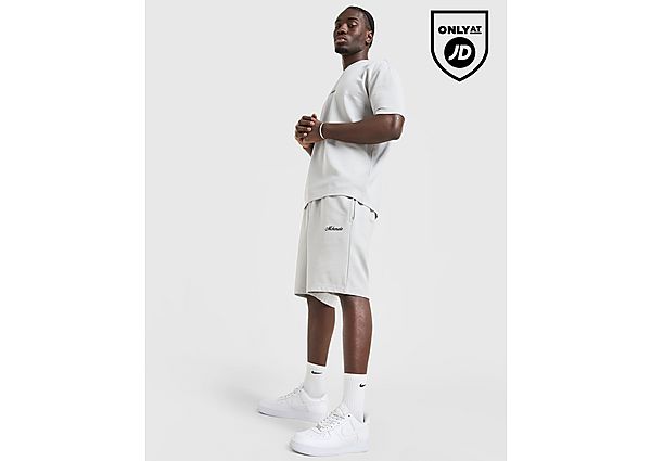 McKenzie Pismo Shorts grey