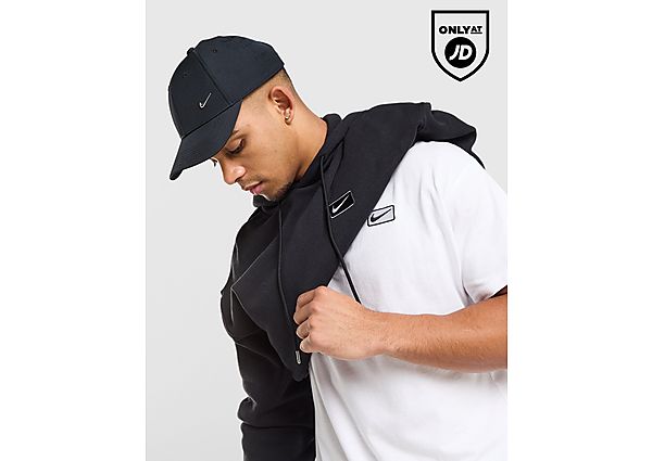 Nike Street T-Shirt white