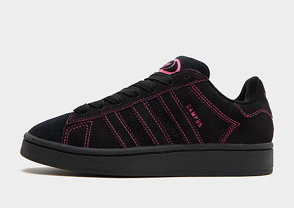 adidas Originals Campus 00s Stitch black