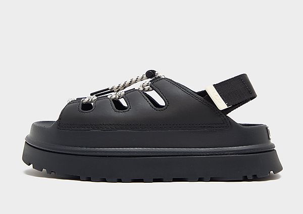 UGG Goldenglow Toggle black