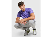 New Balance Essential All Over Print T-Shirt purple