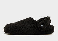 Crocs Cozzzy Slipper black