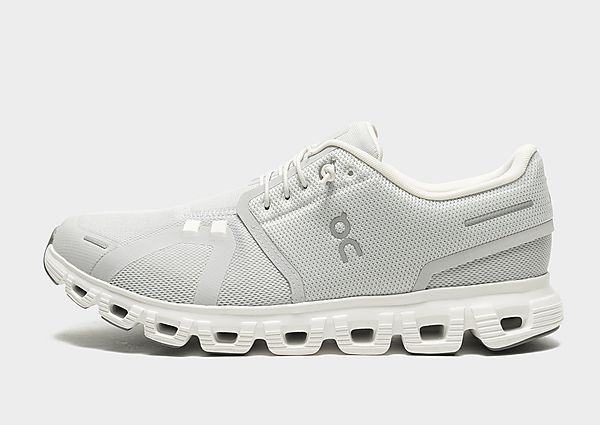 On Running Cloud 6 grey
