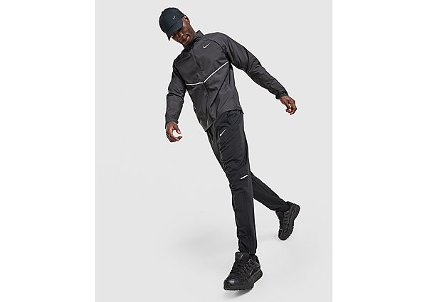 Nike Miler Track Pants black