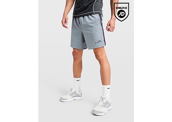 Nike Grid Shorts black