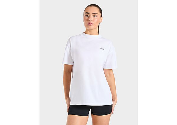 AYBL Athletics T-Shirt white