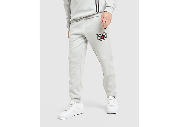 Zavetti Canada Cirico Joggers grey