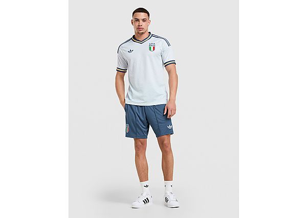 adidas Originals Italy 2026 Away Shorts blue