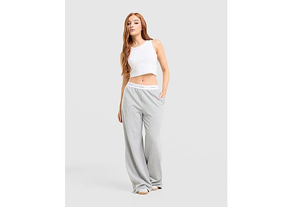 Calvin Klein Underwear Modern Cotton Lounge Pants grey