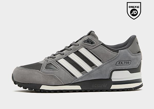 adidas Originals ZX 750 grey