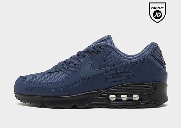 Nike Air Max 90 blue