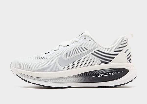 Nike Road Running Shoes Vomero 18 white