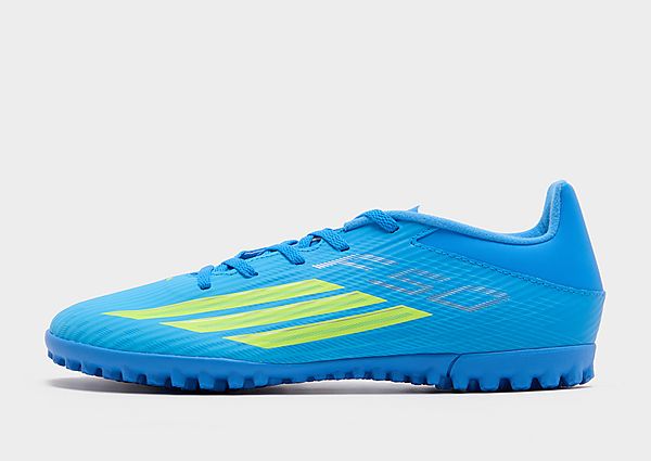 adidas F50 Club TF blue
