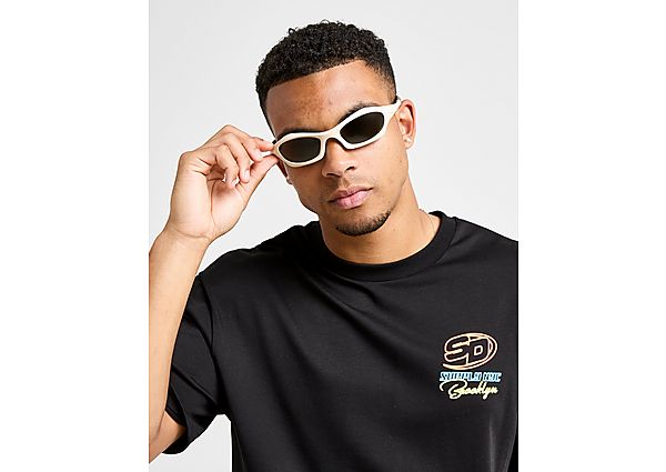 Supply & Demand Kelv Sunglasses black