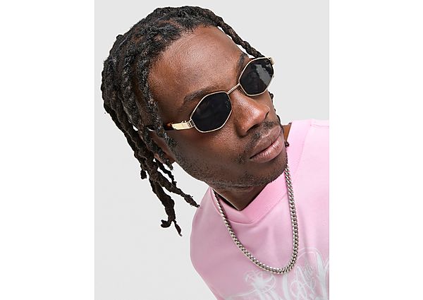 Supply & Demand London Sunglasses black