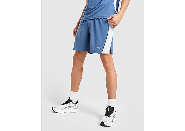 PUMA Run Velocity Shorts blue