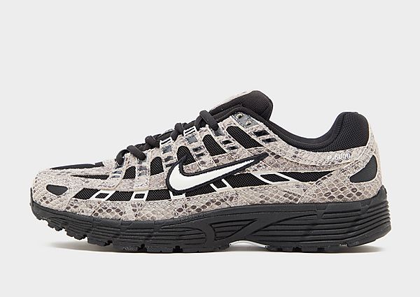 Nike P-6000 SE white