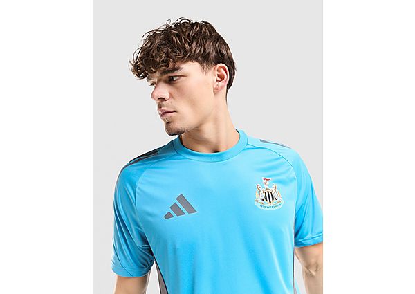 adidas Newcastle United FC Training Shirt blue