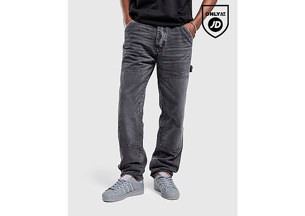 Unlike Humans Arther Jeans grey