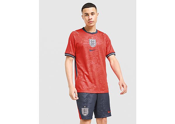 Nike England 2026 Away Shorts blue