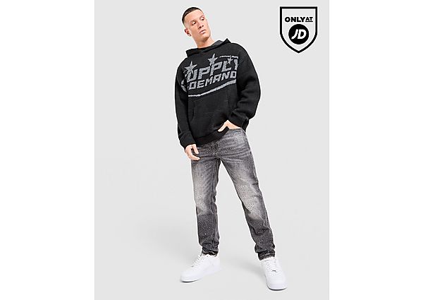 Supply & Demand Astrophel Jeans blue