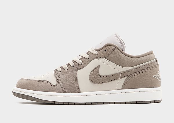 Jordan Air 1 Low Beige