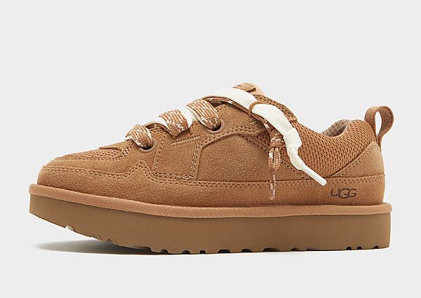 UGG Lo Lowmel brown