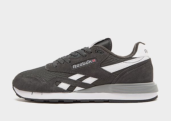 Reebok Classic Nylon 89 grey