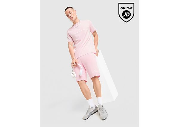 PUMA Sportswear Shorts pink