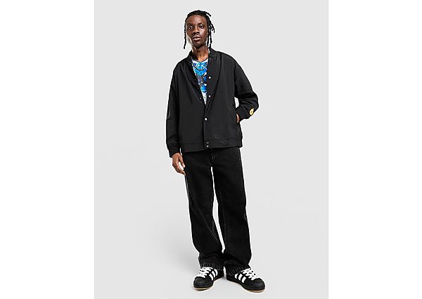 adidas Originals x Manchester United x The Stone Roses Jacket black