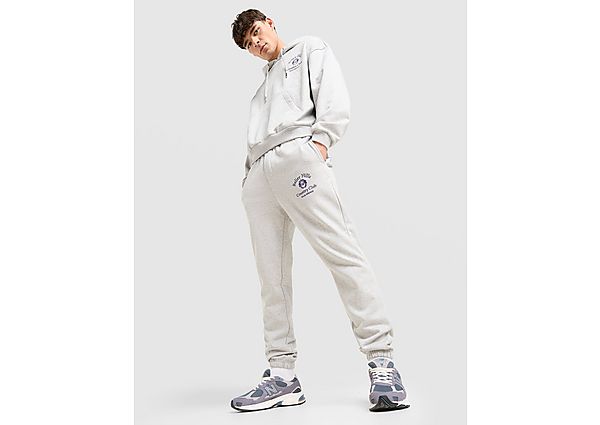Belier Country Club Joggers grey