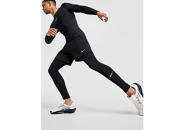 Nike Baselayer Leggings black
